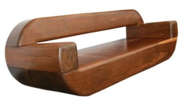 drevená lavica1