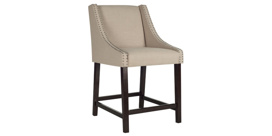 Omont - barová stolička