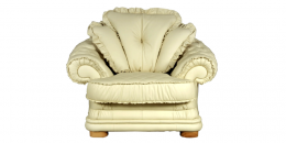 Doretta - luxusná sedačka