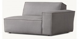 Nella - modulárna sedačka