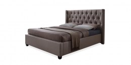 B15 - Luxusná posteľ na mieru