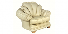 Doretta - luxusná sedačka