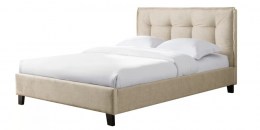 Moderná čalúnená posteľ A59