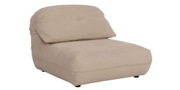 ADRIA - modulárna sedačka