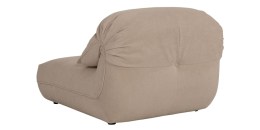 ADRIA - modulárna sedačka