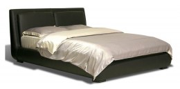B9 - Moderná čalúnená posteľ na mieru