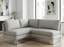 Bari - moderná sedačka