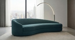 Bella - modrená sedačka