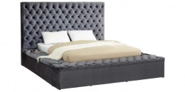 C20 - Luxusná posteľ na mieru