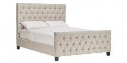 C26 - Luxusná posteľ na mieru