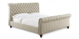C27 - Luxusná posteľ na mieru