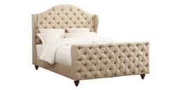 C30 - Luxusná posteľ na mieru