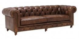 Chesny chesterfield štýl