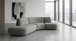 Clara - moderná sedačka