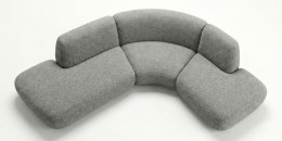 Clara - moderná sedačka