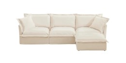 Comfy - moderná sedačka