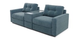 Elliot - modulárna sedačka