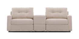 Elliot - modulárna sedačka