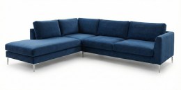 Esteban - rohová sedačka