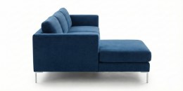 Esteban - rohová sedačka