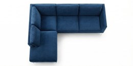 Esteban - rohová sedačka