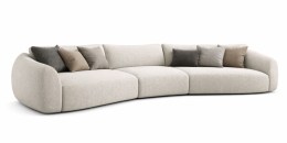 Faustin - moderná sedačka