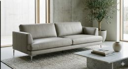 Francisco - moderná sedačka