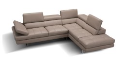 Freisy - moderná rohová sedačka