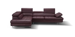 Freisy - moderná rohová sedačka