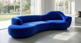 Genas - moderná sedačka