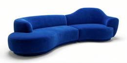 Genas - moderná sedačka