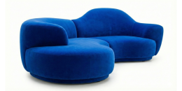 Genas - moderná sedačka