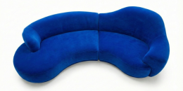 Genas - moderná sedačka