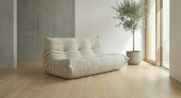 Livonia - moderná sedačka