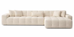 Milli - moderná sedačka