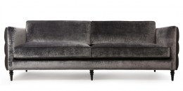 Giry - Moderná luxusná dizajnová sedačka na mieru