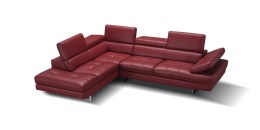 Freisy - moderná rohová sedačka