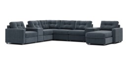 Elliot - modulárna sedačka