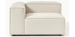 Moon - modulárna sedačka