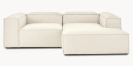 Moon - modulárna sedačka