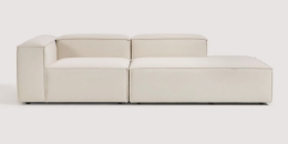 Moon - modulárna sedačka