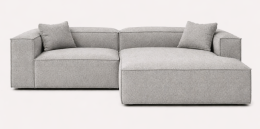 Moon - modulárna sedačka