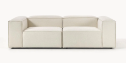 Moon - modulárna sedačka