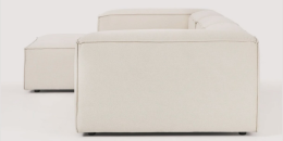 Moon - modulárna sedačka