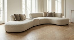 Natal - moderná sedačka