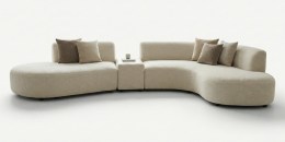 Natal - moderná sedačka