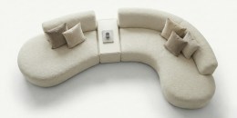 Natal - moderná sedačka