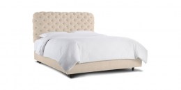 B16 - Luxusná posteľ na mieru