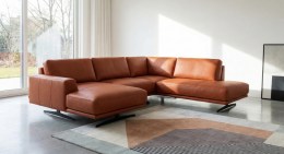 Richardson - rohová sedačka