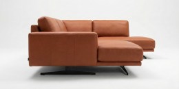 Richardson - rohová sedačka